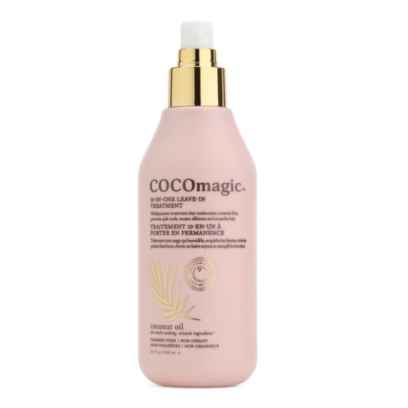 COCO MAGIC multi Leave-in Hair Treatment - Picture 1 of 2
